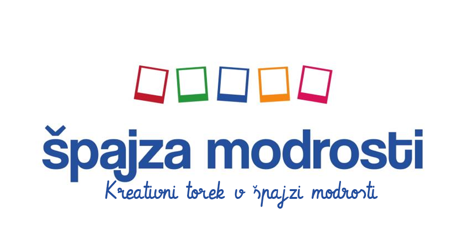 Kreativni torek v Špajzi modrosti